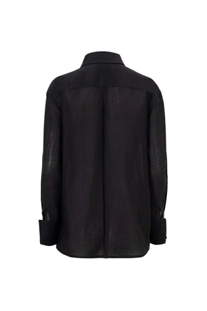 Blusa - 752739 - NEG - Reina Diaz