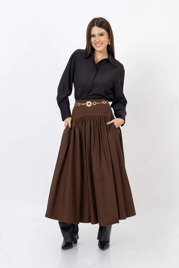 Blusa - 752739 - NEG - Reina Diaz