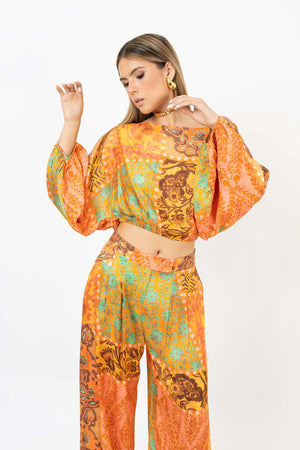 Blusa - 752746 - EST - Reina Diaz