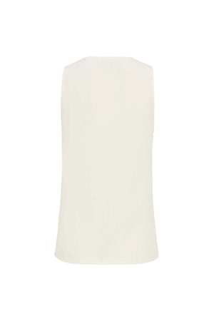 Blusa - 752754 - BCO - Reina Diaz