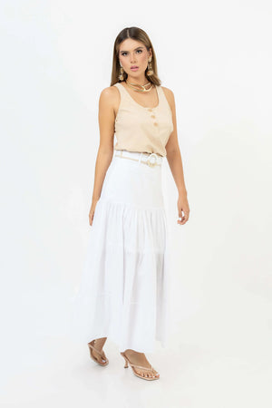 Blusa - 752754 - KAK - Reina Diaz