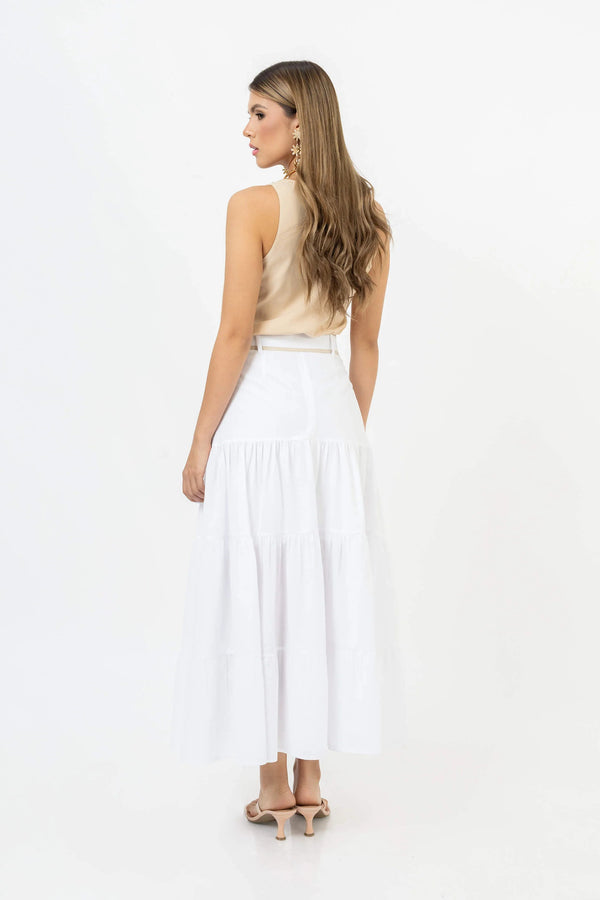 Blusa - 752754 - KAK - Reina Diaz