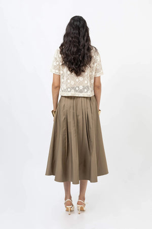 Blusa - 752758 - NAT - Reina Diaz