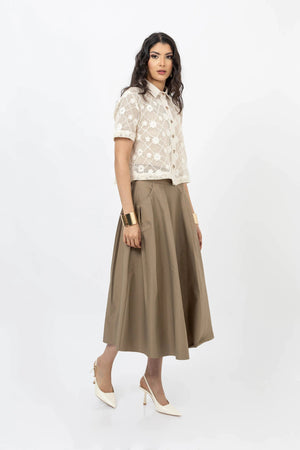 Blusa - 752758 - NAT - Reina Diaz