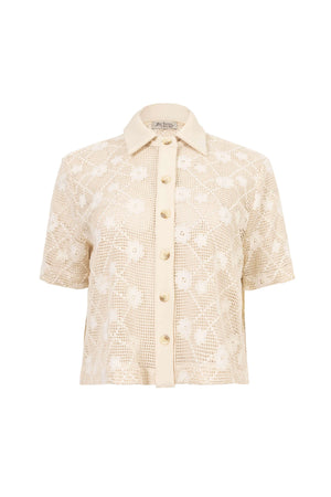 Blusa - 752758 - NAT - Reina Diaz