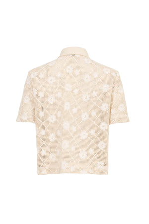 Blusa - 752758 - NAT - Reina Diaz