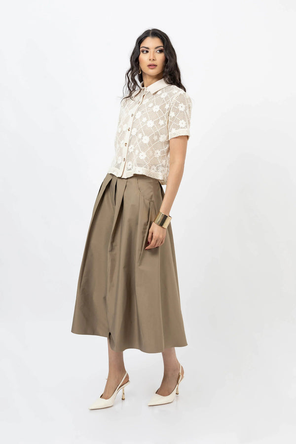 Blusa - 752758 - NAT - Reina Diaz