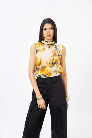 Blusa - 752761 - EST - Reina Diaz