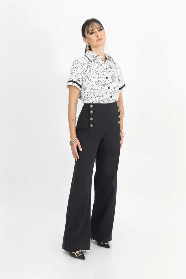 Blusa - 752764 - EST - Reina Diaz