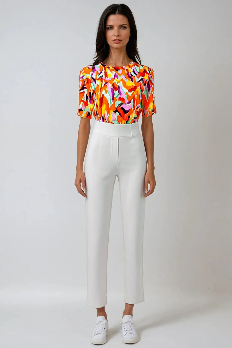 Blusa - 752768 - EST - Reina Diaz