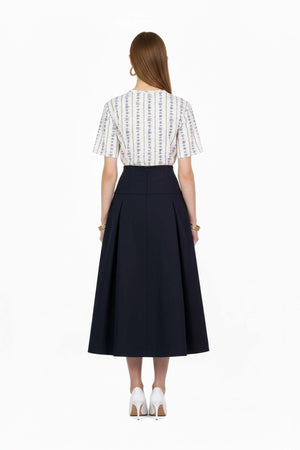 Blusa - 752768 - IVO - Reina Diaz