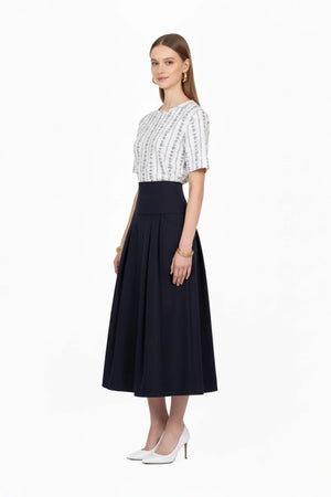 Blusa - 752768 - IVO - Reina Diaz