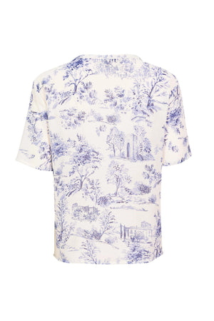 Blusa - 752768 - PRT - Reina Diaz