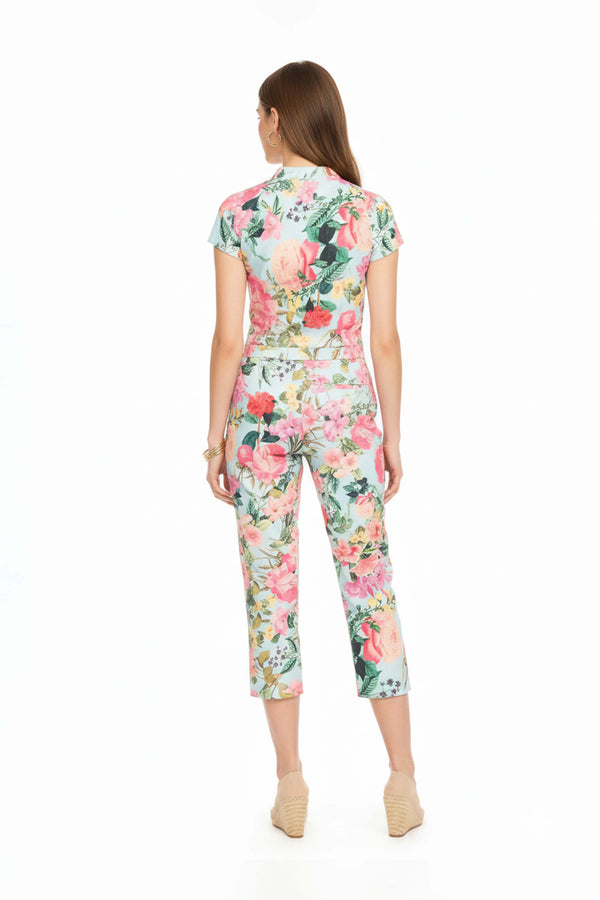 Blusa - 752773 - AQU - Reina Diaz