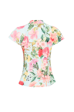 Blusa - 752773 - AQU - Reina Diaz