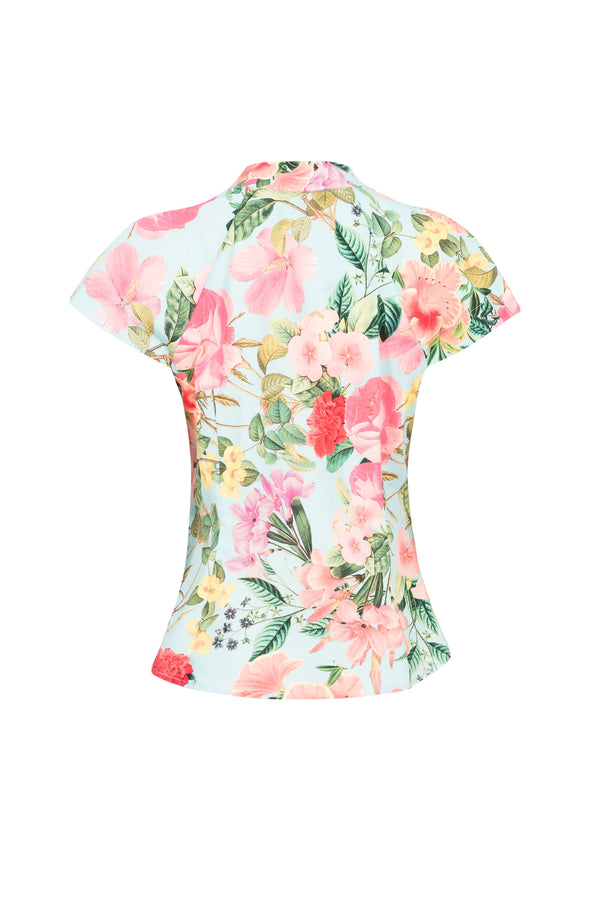 Blusa - 752773 - AQU - Reina Diaz