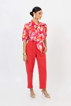 Blusa - 752774 - EST - Reina Diaz