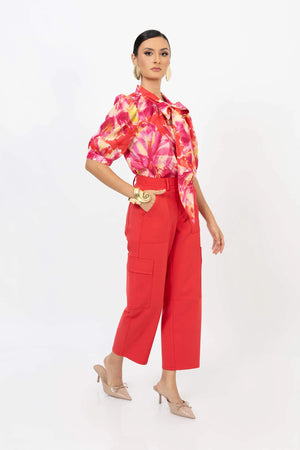 Blusa - 752774 - EST - Reina Diaz