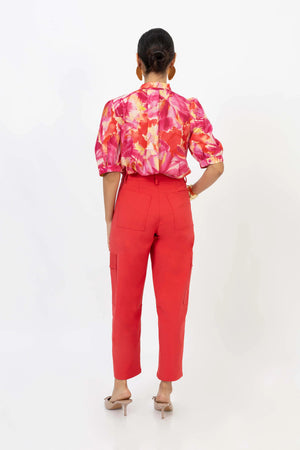 Blusa - 752774 - EST - Reina Diaz