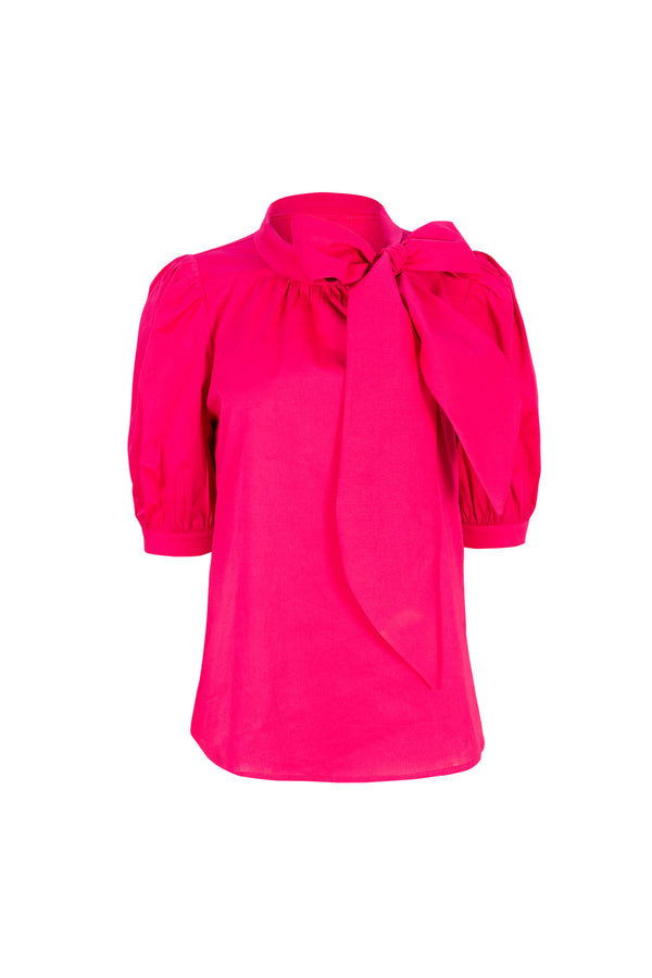 Blusa - 752774 - FIU - Reina Diaz