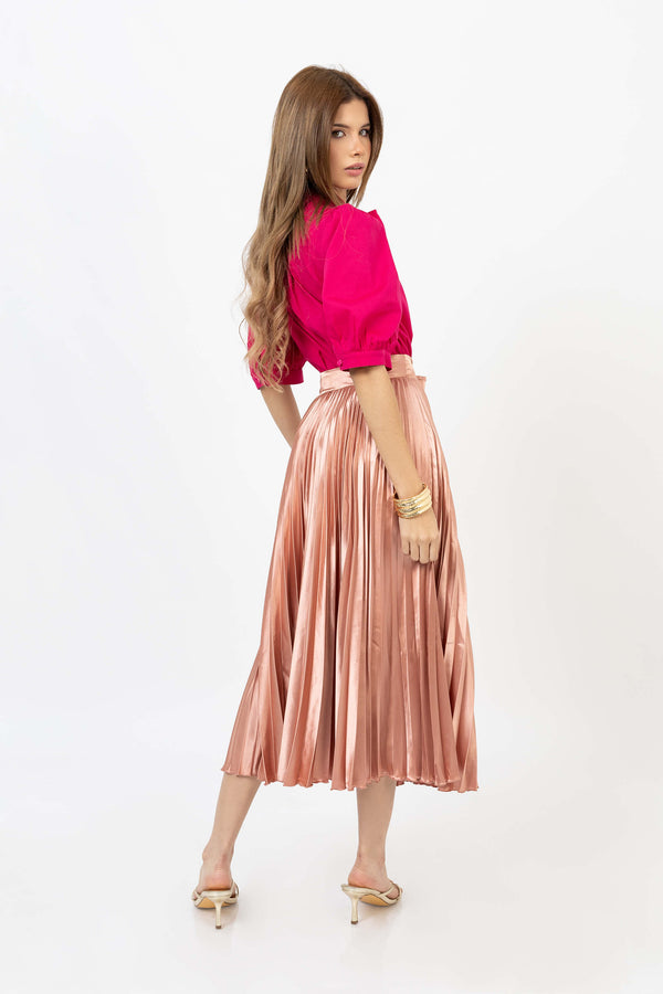 Blusa - 752774 - FIU - Reina Diaz