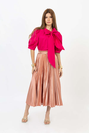 Blusa - 752774 - FIU - Reina Diaz