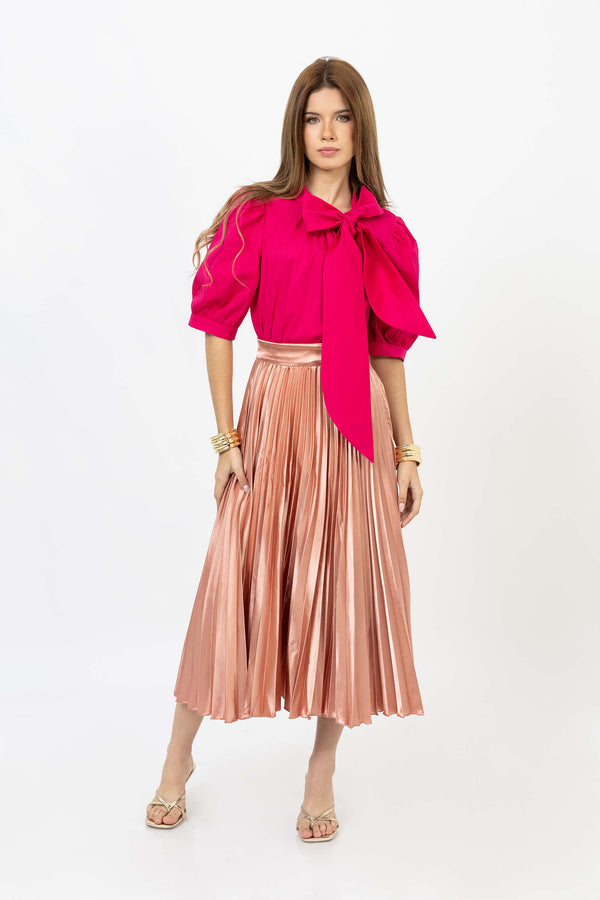 Blusa - 752774 - FIU - Reina Diaz