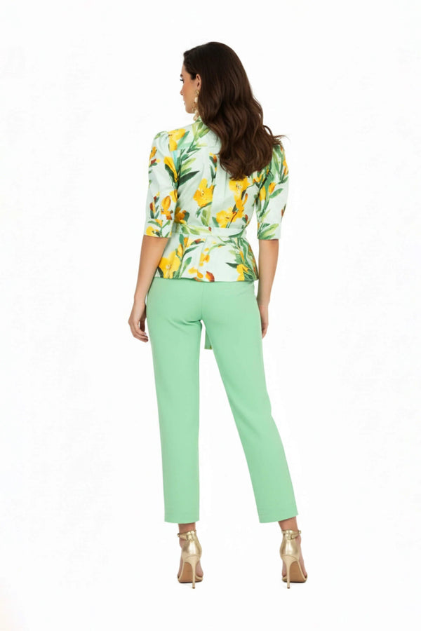 Blusa - 752776 - AQU - Reina Diaz