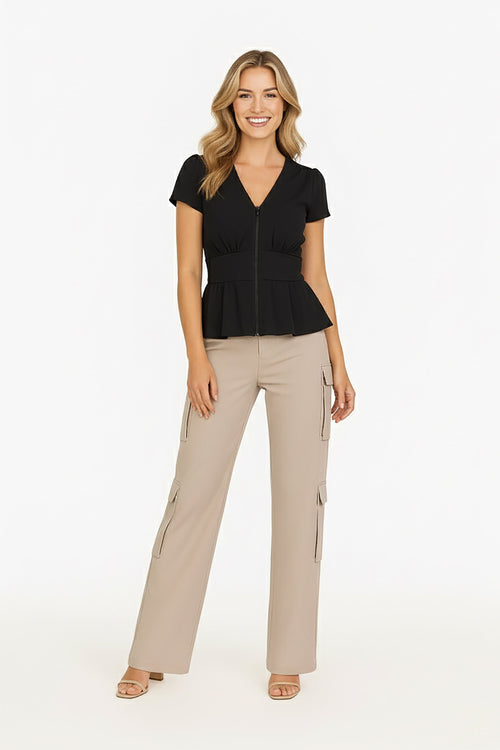 Blusa - 752779 - Reina Diaz