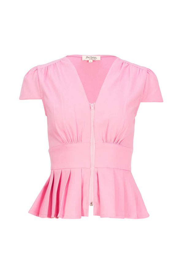 Blusa - 752779 - Reina Diaz