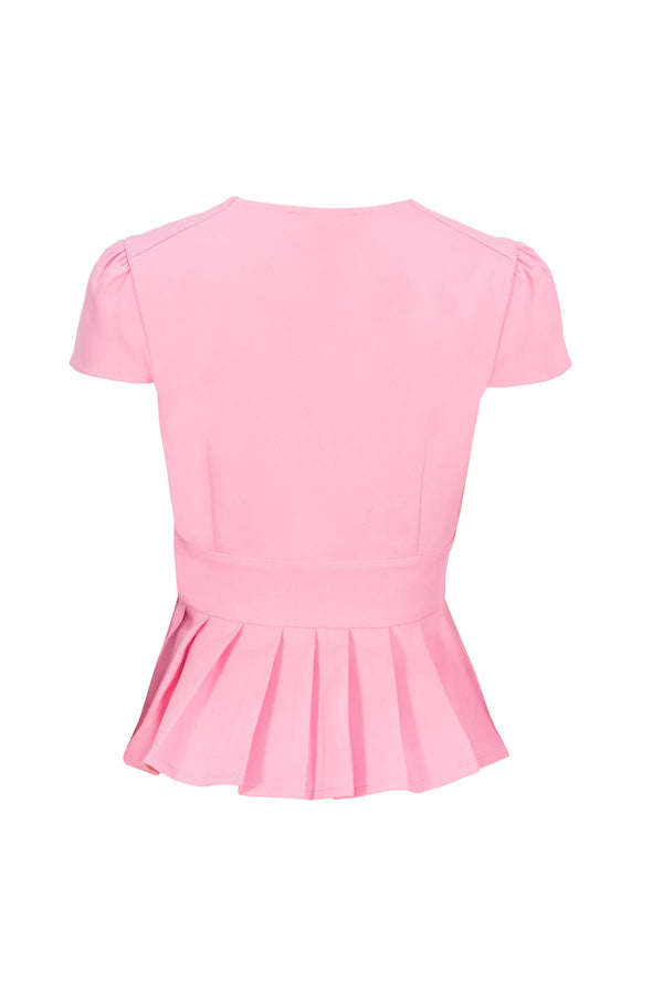 Blusa - 752779 - Reina Diaz