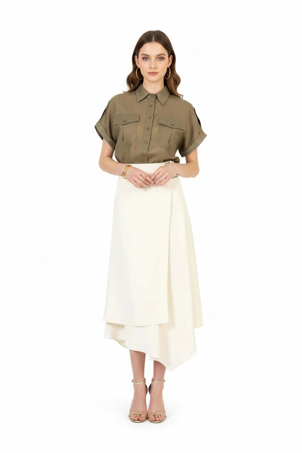 Blusa - 752786 - Reina Diaz