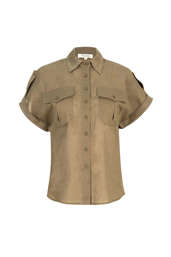 Blusa - 752786 - Reina Diaz