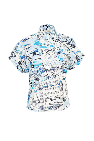 Blusa - 752786 - EST - Reina Diaz