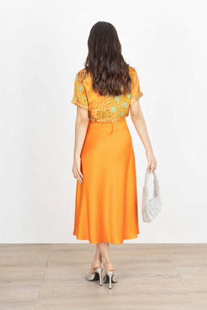 Blusa - 752786 - NAR - Reina Diaz