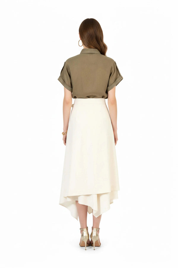 Blusa - 752786 - OLI - Reina Diaz