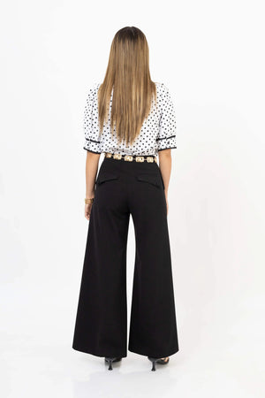 Blusa - 752788 - BCO - Reina Diaz