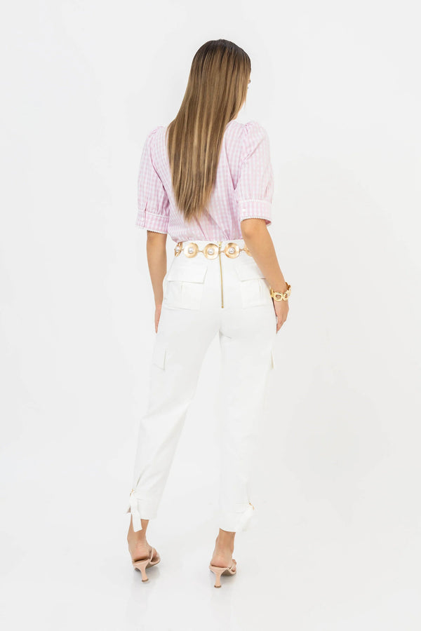 Blusa - 752788 - CUA - Reina Diaz