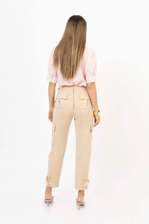 Blusa - 752788 - ROS - Reina Diaz