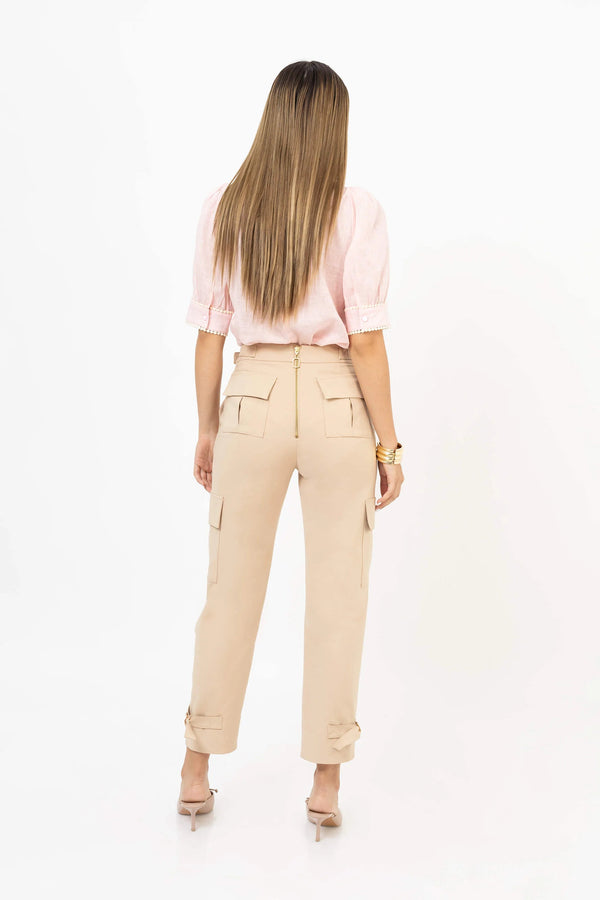 Blusa - 752788 - ROS - Reina Diaz