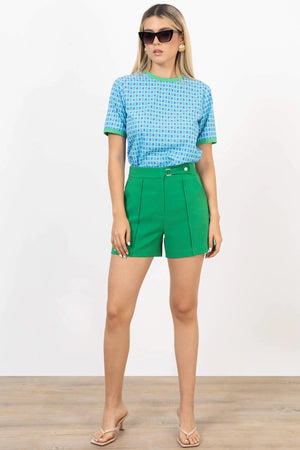 Blusa - 752790 - CEL - Reina Diaz