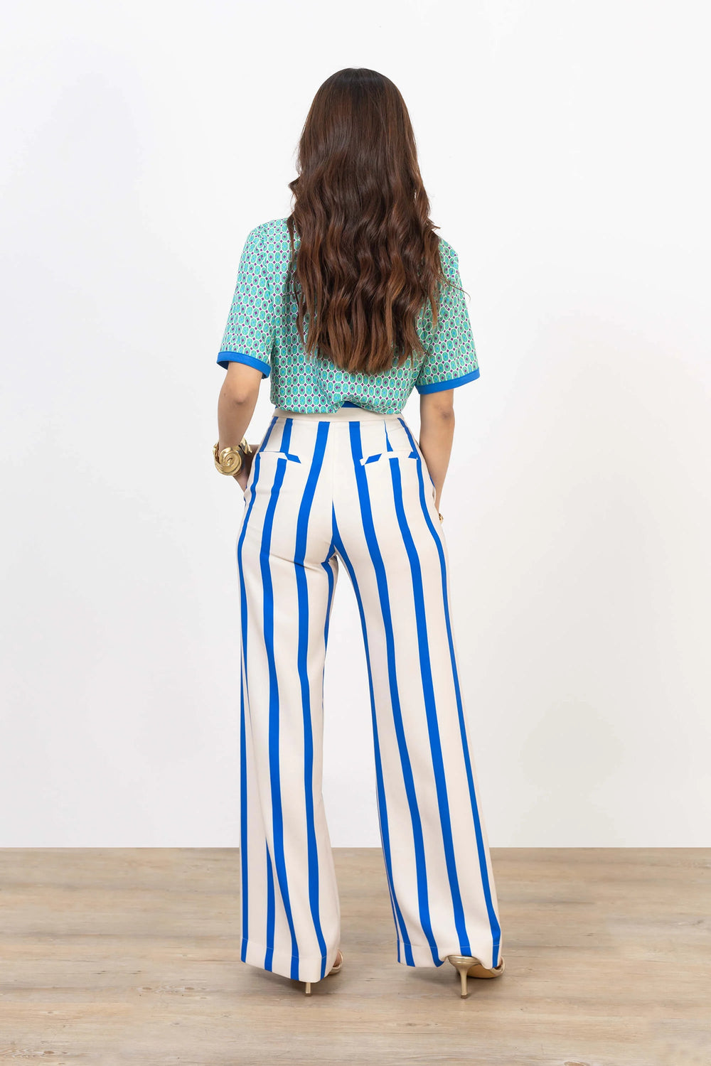 Blusa - 752790 - VER