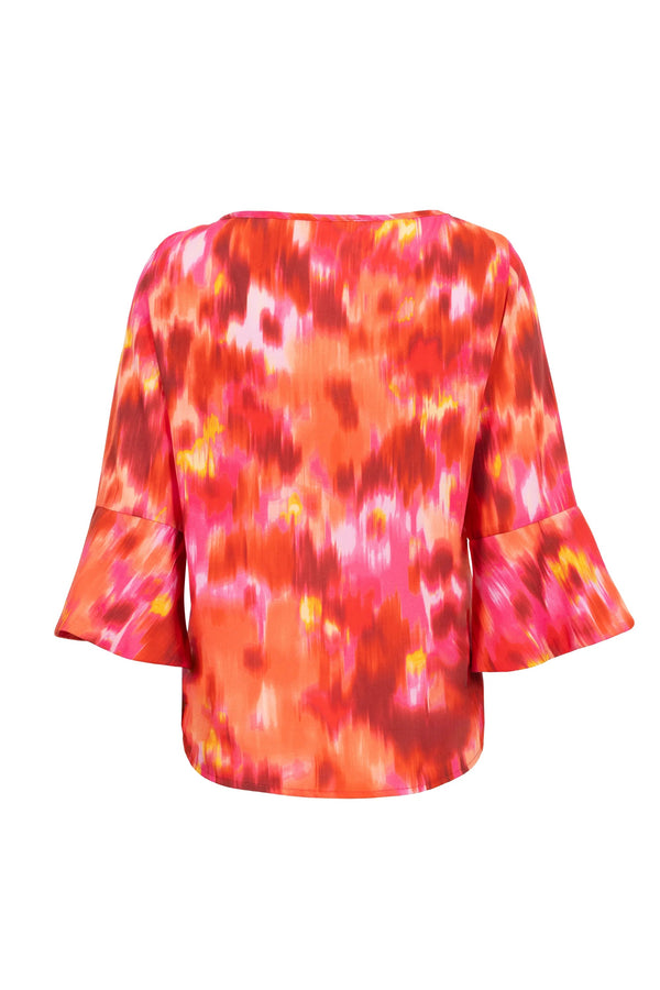 Blusa - 752791 - EST - Reina Diaz
