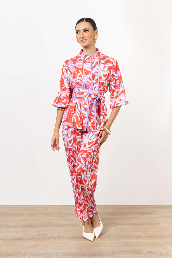 Blusa - 752796 - COR - Reina Diaz