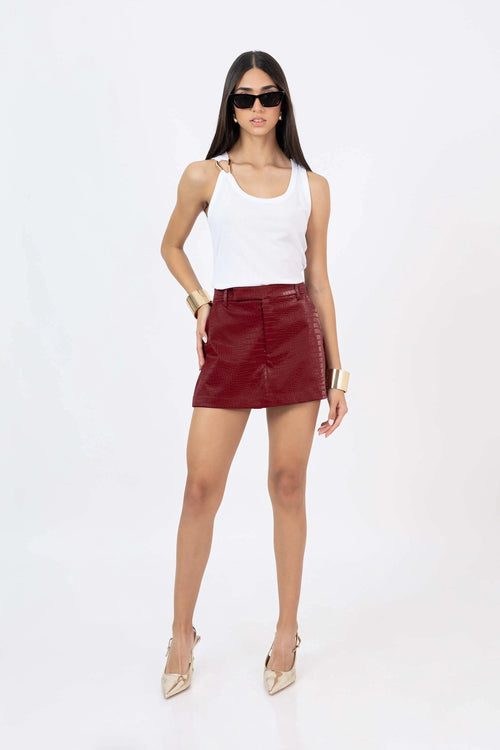 Blusa - 752807 - HUE - Reina Diaz