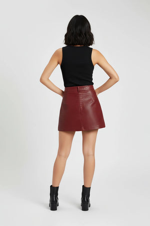 Blusa - 752807 - NEG - Reina Diaz