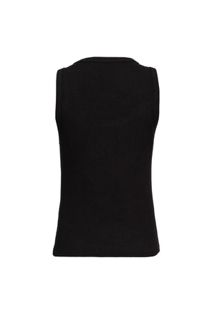 Blusa - 752807 - NEG - Reina Diaz