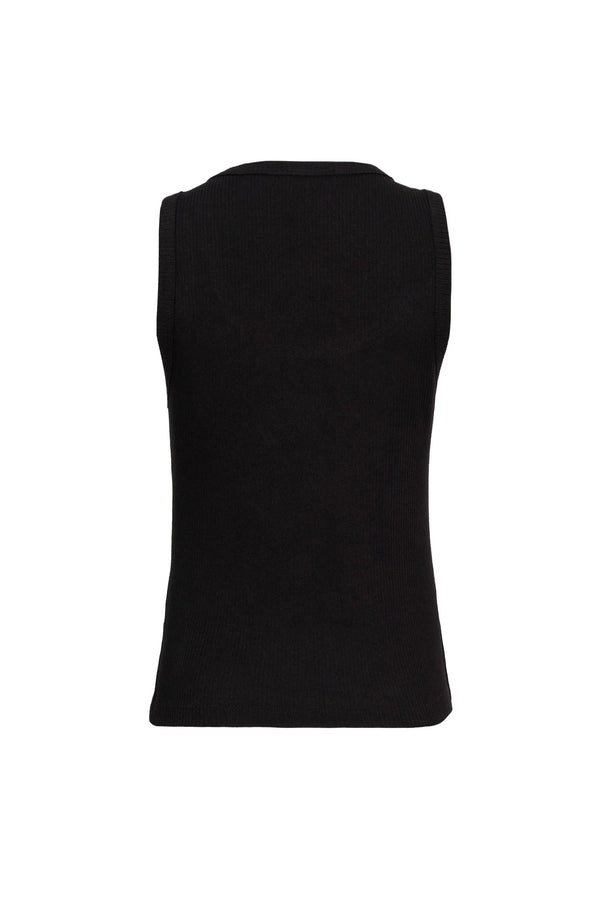 Blusa - 752807 - NEG - Reina Diaz