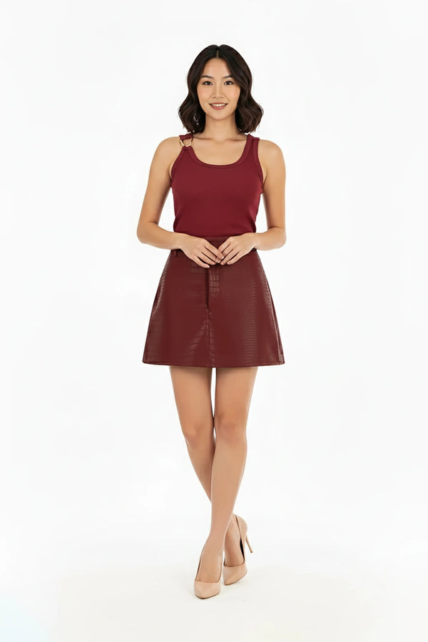 Blusa - 752807 - VIN - Reina Diaz