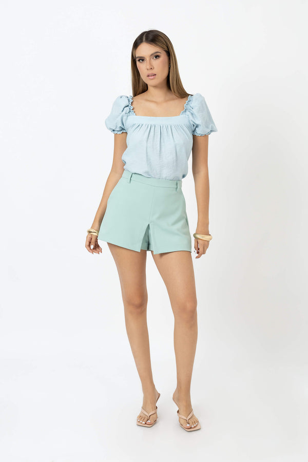 Blusa - 752810 - CIE - Reina Diaz